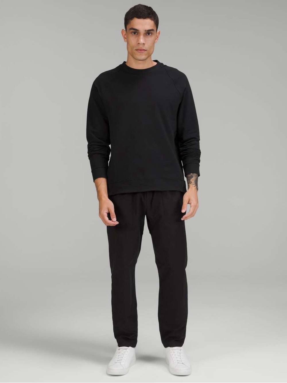 Lululemon Utilitech Pull-On Classic-Fit Pant Size Small